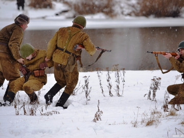 ТД Раздолье