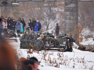 ТД Раздолье