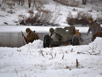 ТД Раздолье