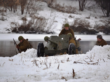 ТД Раздолье