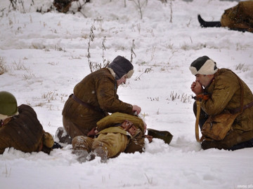 ТД Раздолье