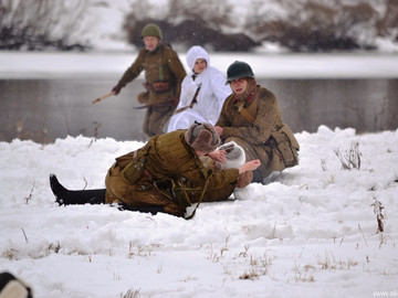 ТД Раздолье