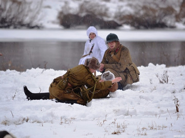 ТД Раздолье