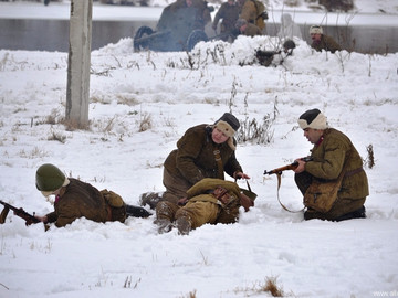 ТД Раздолье