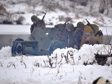 ТД Раздолье