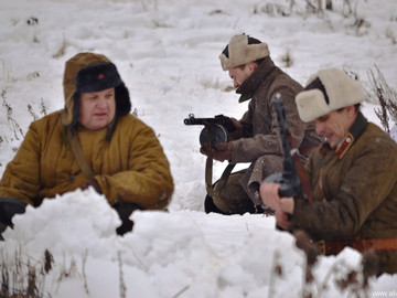 ТД Раздолье