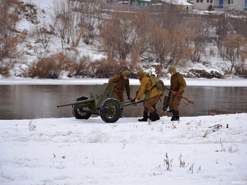 ТД Раздолье