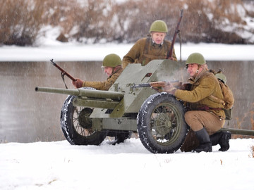 ТД Раздолье