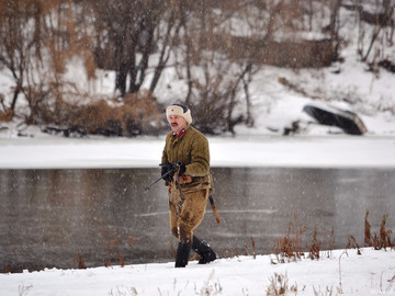 ТД Раздолье