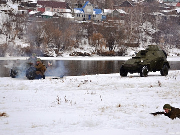 ТД Раздолье