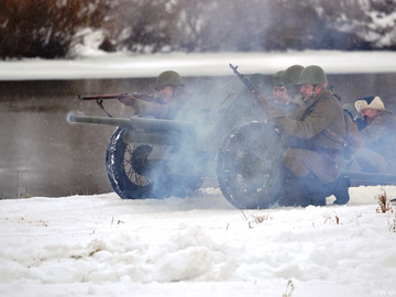 ТД Раздолье