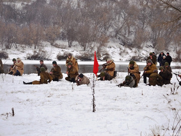 ТД Раздолье