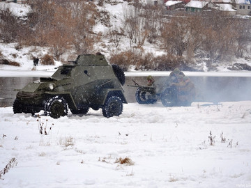 ТД Раздолье