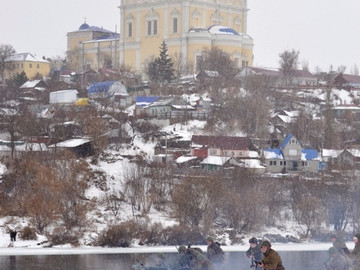 ТД Раздолье