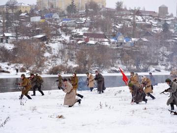 ТД Раздолье