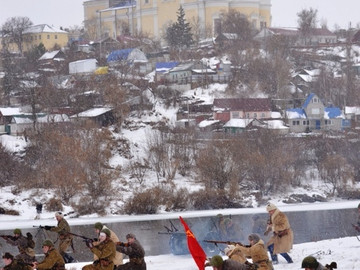 ТД Раздолье