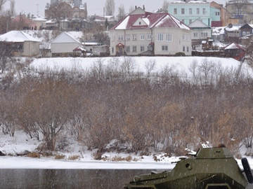 ТД Раздолье