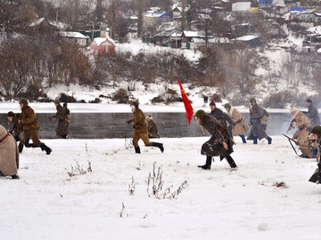 ТД Раздолье