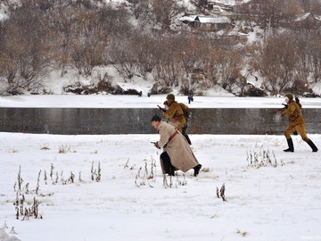 ТД Раздолье