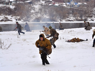 ТД Раздолье