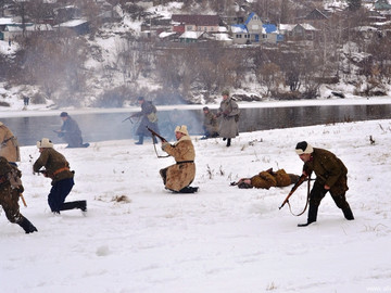 ТД Раздолье