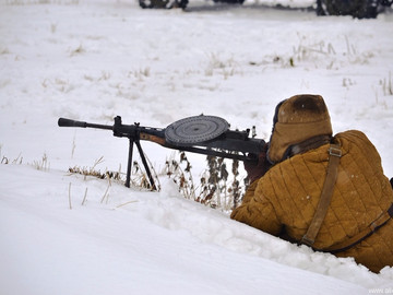 ТД Раздолье