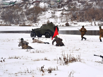 ТД Раздолье