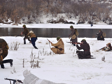 ТД Раздолье