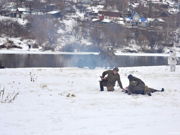 ТД Раздолье