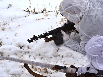 ТД Раздолье