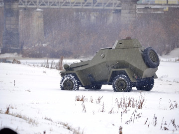 ТД Раздолье