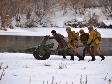 ТД Раздолье