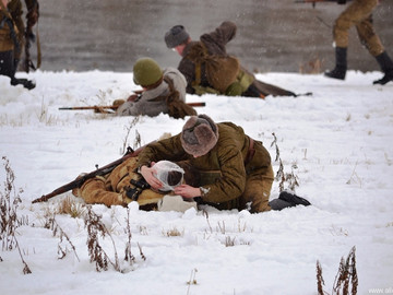 ТД Раздолье