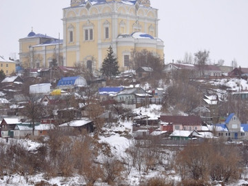 ТД Раздолье