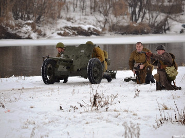 ТД Раздолье