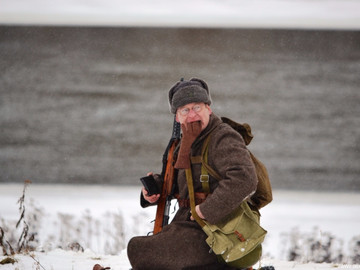 ТД Раздолье