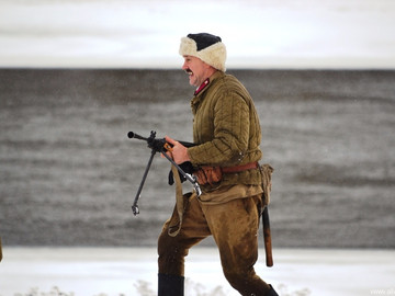 ТД Раздолье