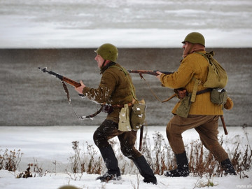 ТД Раздолье