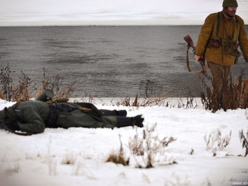 ТД Раздолье