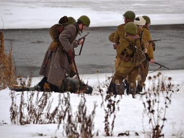 ТД Раздолье