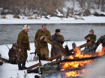 ТД Раздолье