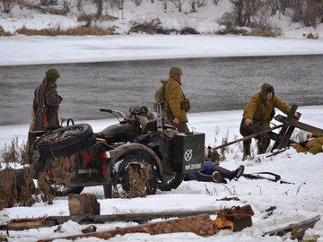 ТД Раздолье