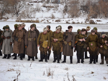 ТД Раздолье