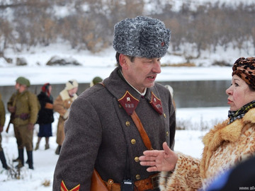 ТД Раздолье