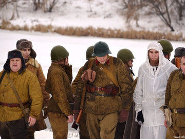 ТД Раздолье