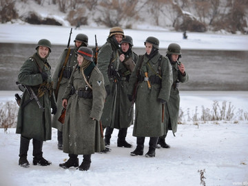 ТД Раздолье