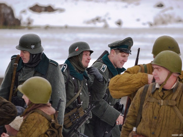 ТД Раздолье