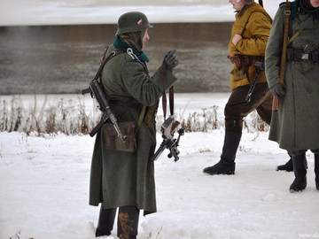 ТД Раздолье