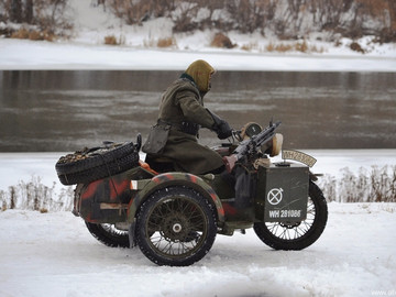 ТД Раздолье