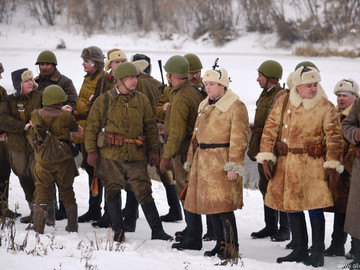 ТД Раздолье